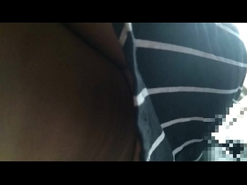 ❤️ 沒有內褲的黑衣女孩,第 2 部分 色情 在我們 ☑
